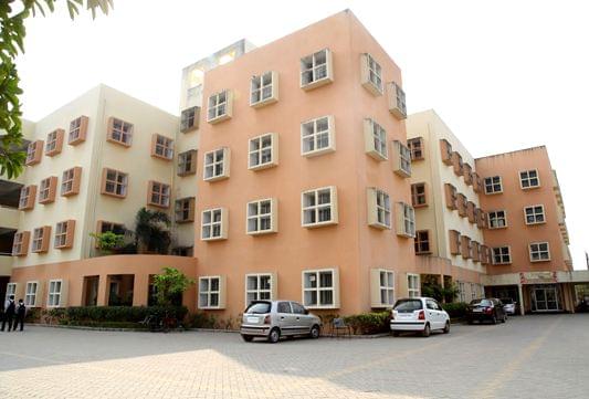 Naran Lala College of Professional and Applied Science Navsari Campus photo 1