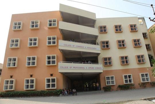 Naran Lala College of Professional and Applied Science Navsari Campus photo 2