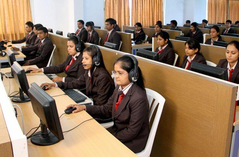 Naran Lala College of Professional and Applied Science Navsari Infrastructure photo 2