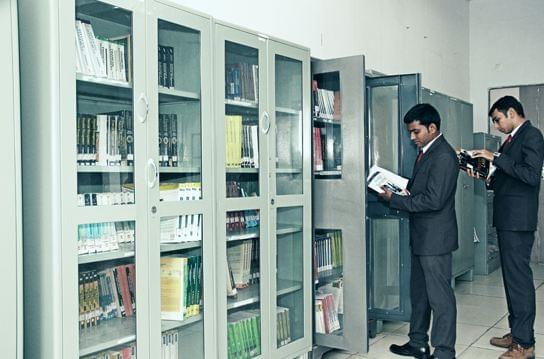 Naran Lala College of Professional and Applied Science Navsari Infrastructure photo 4