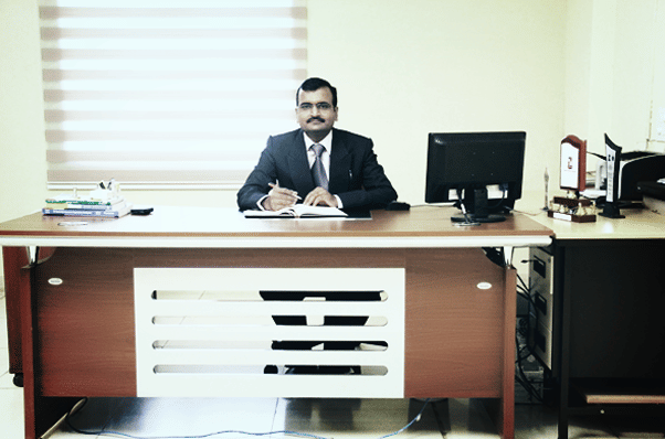 Naran Lala College of Professional and Applied Science Navsari Infrastructure photo 6