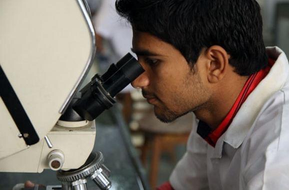 Naran Lala College of Professional and Applied Science Navsari Infrastructure photo 5