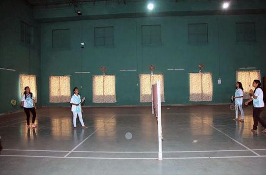 Naran Lala College of Professional and Applied Science Navsari Infrastructure photo 7