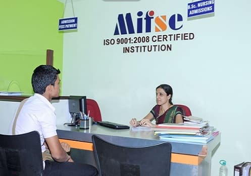 Mangalore Institute of Fire and Safety Engineering Campus photo 1