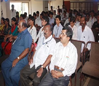 Mangalore Institute of Fire and Safety Engineering Campus photo 4
