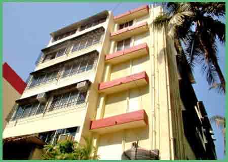 Chanakya Institute of Management Studies and Research Mumbai Buildings photo 2