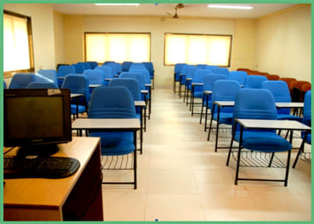 Chanakya Institute of Management Studies and Research Mumbai Infrastructure photo 1