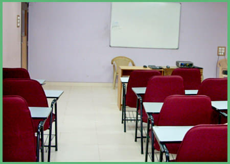 Chanakya Institute of Management Studies and Research Mumbai Infrastructure photo 2