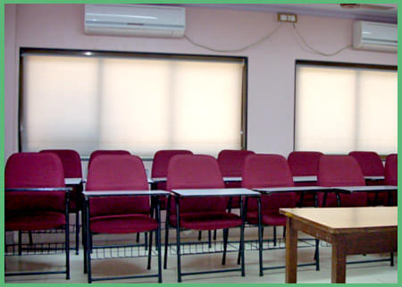 Chanakya Institute of Management Studies and Research Mumbai Infrastructure photo 3