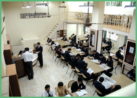 Chanakya Institute of Management Studies and Research Mumbai Infrastructure photo 5