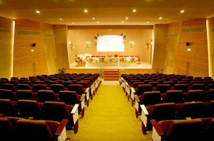 Chanakya Institute of Management Studies and Research Mumbai Infrastructure photo 6