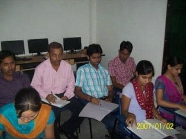 Oracle Institute of Management & Information Technology Ballia Infrastructure photo 3