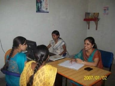 Oracle Institute of Management & Information Technology Ballia Infrastructure photo 5