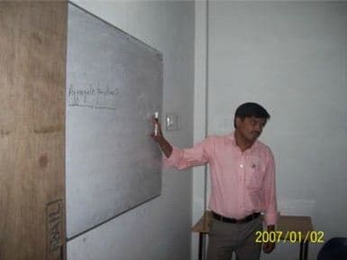 Oracle Institute of Management & Information Technology Ballia Infrastructure photo 6