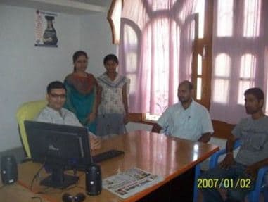 Oracle Institute of Management & Information Technology Ballia Infrastructure photo 7