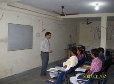 Oracle Institute of Management & Information Technology Ballia Infrastructure photo 8