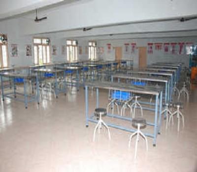 Great Eastern Medical School and Hospital Srikakulam Campus photo 5