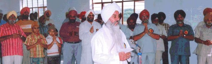 Sant Rocha Singh Degree College Jammu Infrastructure photo 1