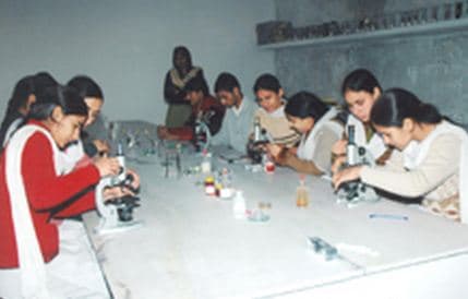 Sant Rocha Singh Degree College Jammu Infrastructure photo 7