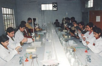 Sant Rocha Singh Degree College Jammu Infrastructure photo 8