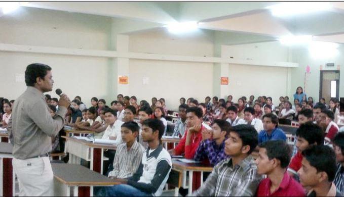 Ashoka Institute of Technology and Management Rajnandgaon Campus photo 3