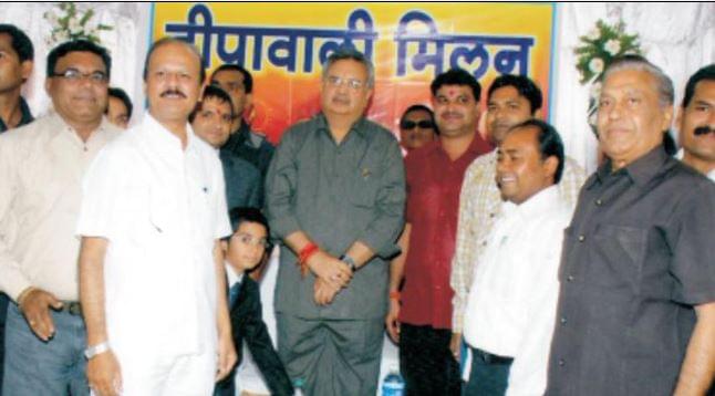 Ashoka Institute of Technology and Management Rajnandgaon Campus photo 4