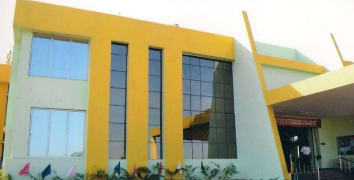 Ashoka Institute of Technology and Management Rajnandgaon Campus photo 5