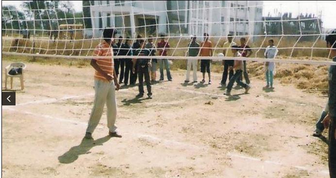 Ashoka Institute of Technology and Management Rajnandgaon Campus photo 6