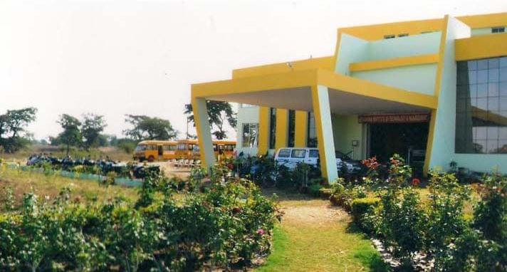 Ashoka Institute of Technology and Management Rajnandgaon Campus photo 7