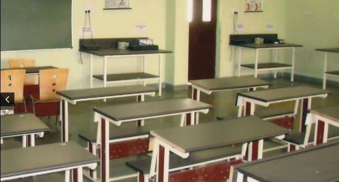 Ashoka Institute of Technology and Management Rajnandgaon Campus photo 8