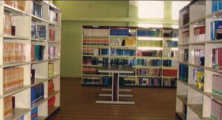 Ashoka Institute of Technology and Management Rajnandgaon Campus photo 9