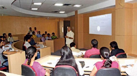 Surya World Institute of Business Management Patiala Infrastructure photo 1