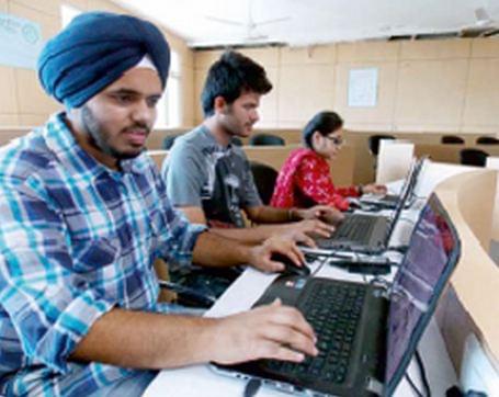 Surya World Institute of Business Management Patiala Infrastructure photo 2