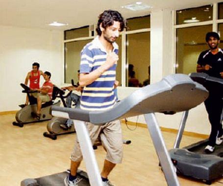 Surya World Institute of Business Management Patiala Infrastructure photo 4