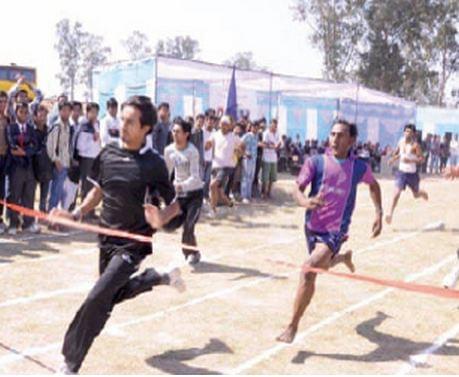 Surya World Institute of Business Management Patiala Infrastructure photo 5