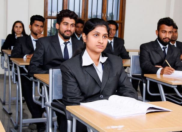 Christian College Bangalore Infrastructure photo 2