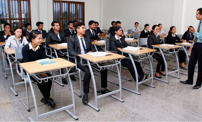 Christian College Bangalore Infrastructure photo 3