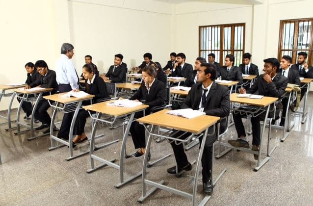 Christian College Bangalore Infrastructure photo 4