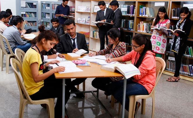 Christian College Bangalore Infrastructure photo 5