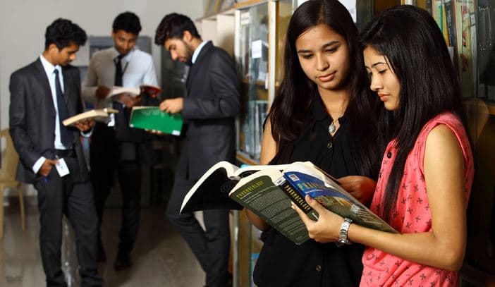 Christian College Bangalore Infrastructure photo 6