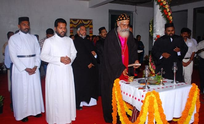 Christian College Bangalore Events photo 2