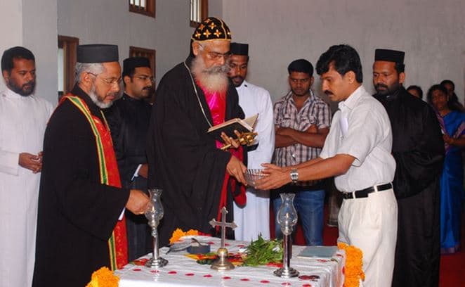 Christian College Bangalore Events photo 3