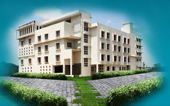 Christian College Bangalore Building photo 1