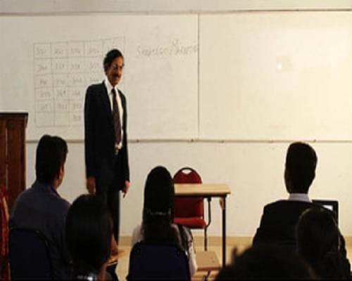 Allama Iqbal Institute of Management Thiruvananthapuram Campus photo 2