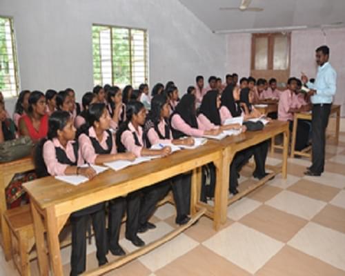 Allama Iqbal Institute of Management Thiruvananthapuram  Infrastructure & Facility photo 2