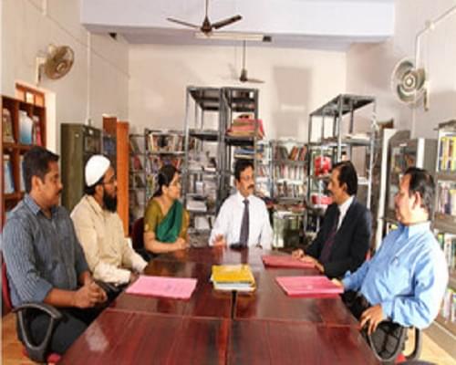 Allama Iqbal Institute of Management Thiruvananthapuram Campus photo 3