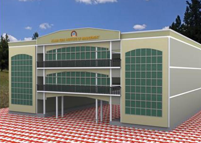 Allama Iqbal Institute of Management Thiruvananthapuram Campus photo 4