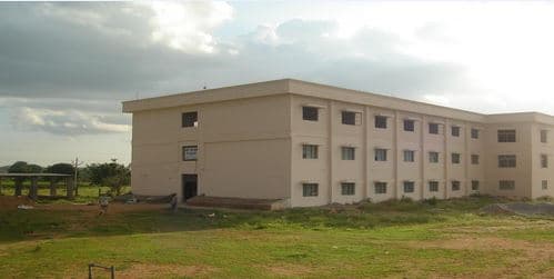 Holy Mother Post Graduate College Hyderabad Building photo 1