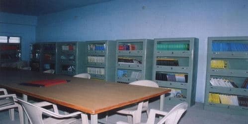 Holy Mother Post Graduate College Hyderabad Infrastructure photo 1