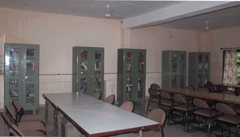 Hotel & Catering Management Institute Chandigarh Infrastructure photo 3